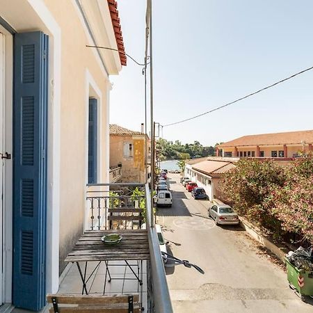 Traditional House At Koroni Near Beach 외부 사진